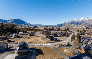 59 Castle Hill Drive, Castle Hill