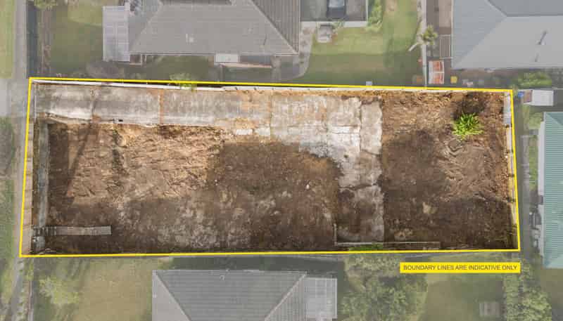 93 Hutchinson Avenue, New Lynn