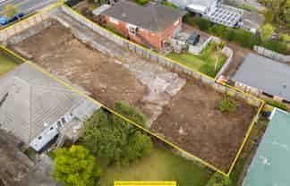 Unlock This Blank Canvas Opportunity