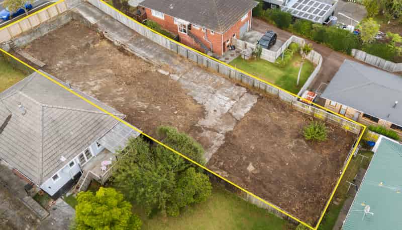 93 Hutchinson Avenue, New Lynn