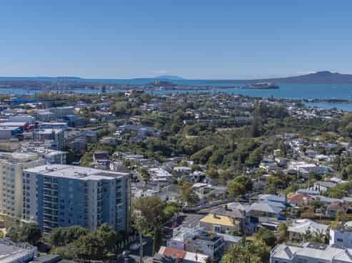 703/10 Middleton Road, Remuera