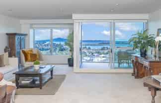 703/10 Middleton Road, Remuera