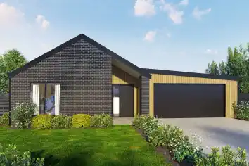 10B Mangapai Road Hurworth, Upper Vogeltown