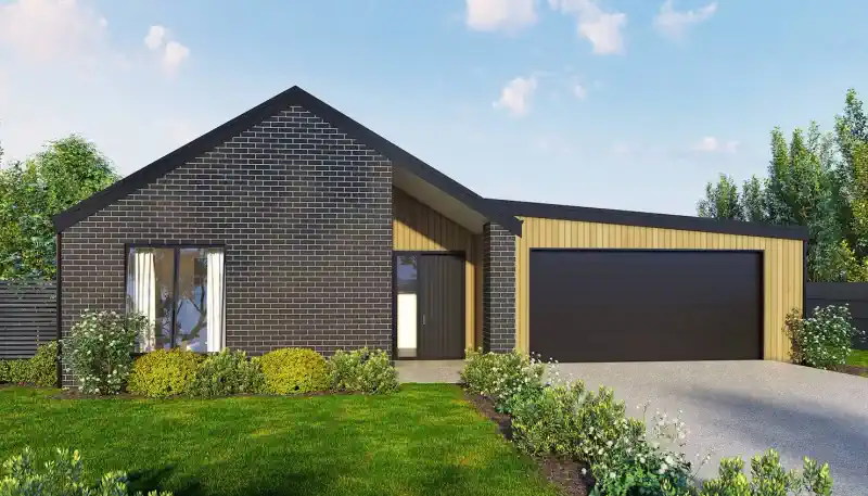 10B Mangapai Road Hurworth, Upper Vogeltown