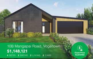 10B Mangapai Road, Hurworth