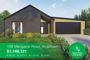 10B Mangapai Road, Hurworth