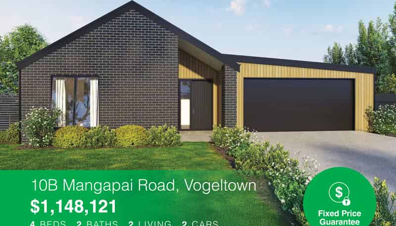 10B Mangapai Road, Hurworth