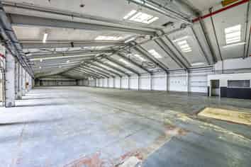 Affordable Ellerslie warehousing – 1,847sqm  