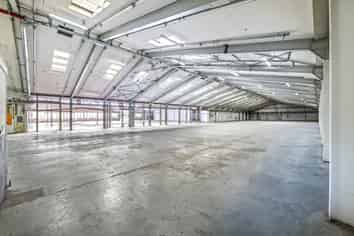 Affordable Ellerslie warehousing – 1,847sqm  