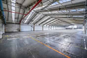 Affordable Ellerslie warehousing – 1,847sqm  