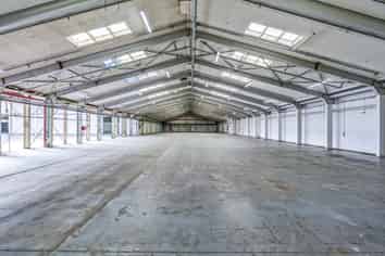 Affordable Ellerslie warehousing – 1,847sqm  