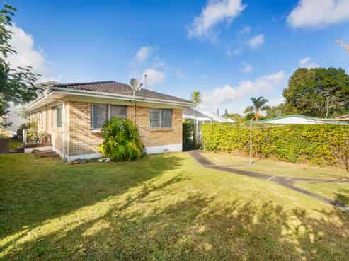 3/671 New North Road, Morningside
