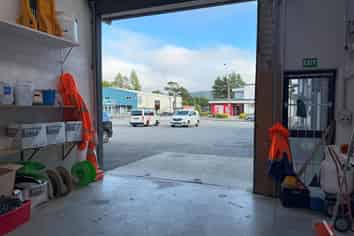 Ideal - a bit bigger, clean and affordable