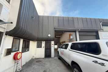 Ideal - a bit bigger, clean and affordable