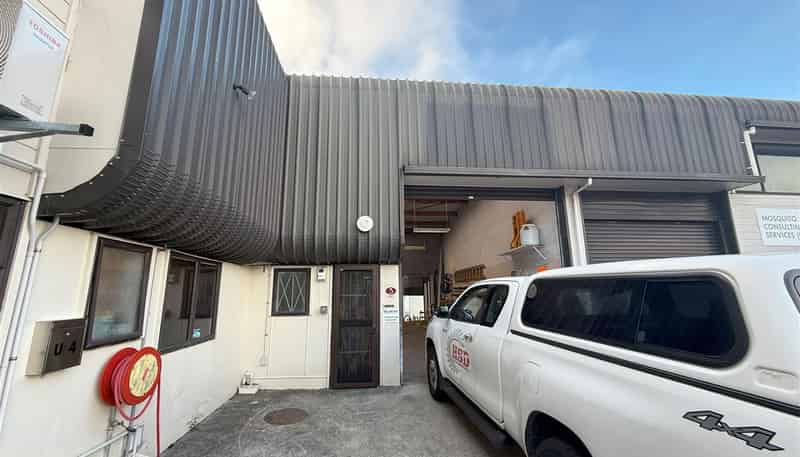  Unit 3, 34 Park Street, Kingsley Heights