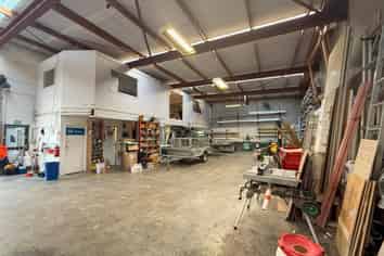 Ideal - a bit bigger, clean and affordable