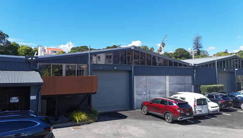 69 St Georges Bay Road, Parnell