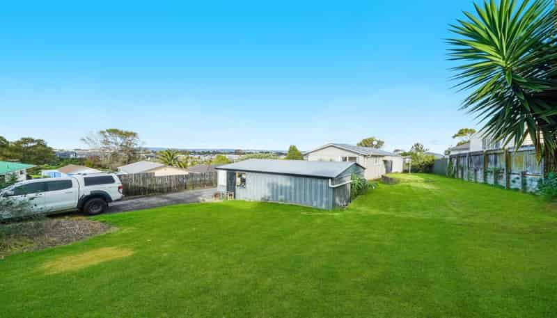 6 Valencia Place, Manurewa