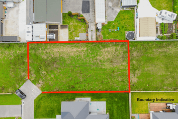 8 Mirren Lane, Tinwald
