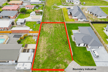 8 Mirren Lane, Tinwald