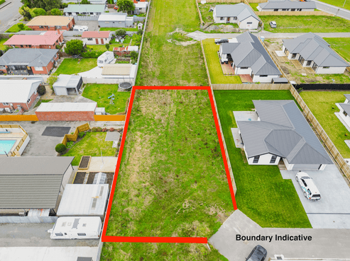 8 Mirren Lane, Tinwald