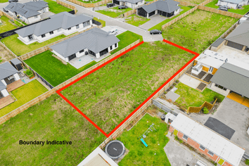 8 Mirren Lane, Tinwald