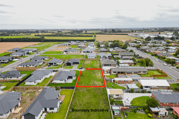 8 Mirren Lane, Tinwald