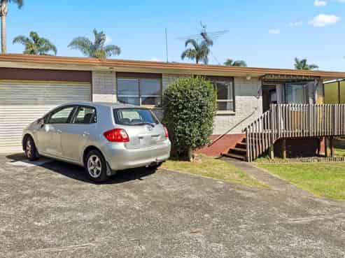 4/98 Harris Street, Pukekohe