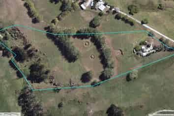 149 Booth Road, Wellsford