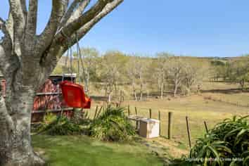 149 Booth Road, Wellsford