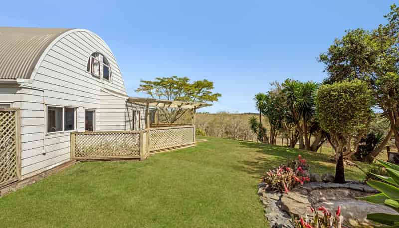 149 Booth Road, Wellsford