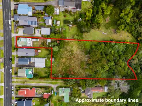 86 Pioneer Road, Moturoa