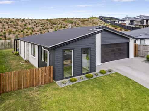 12 Stingray Drive, Omokoroa