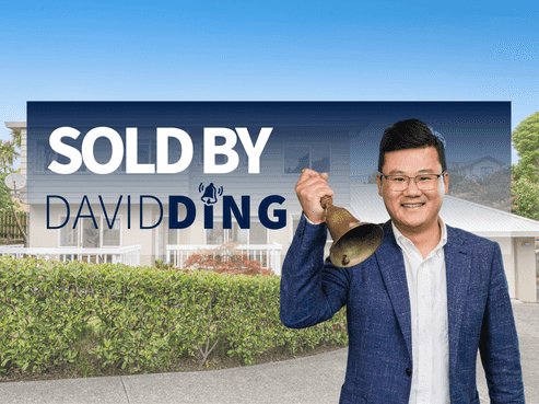 2/39 Rifleman Rise, Unsworth Heights
