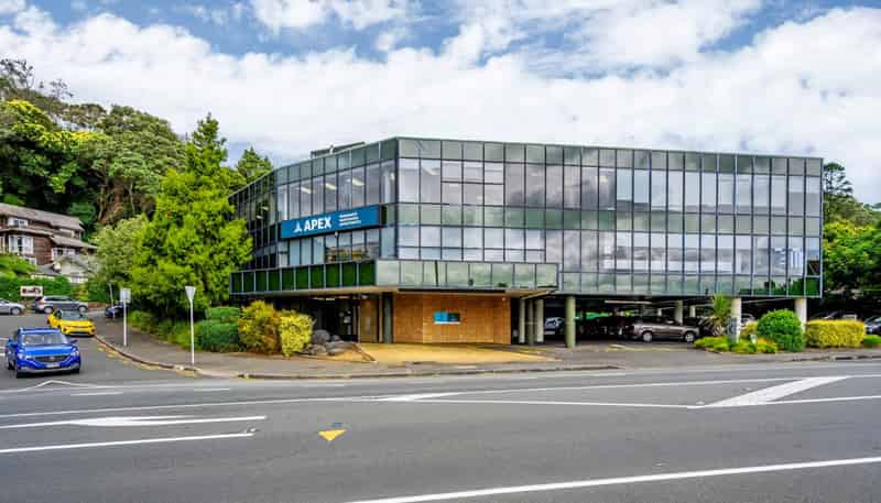 264 Mount Eden Road, Mount Eden