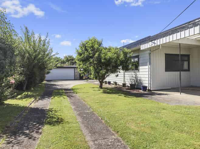 70 Smith Street, Matamata