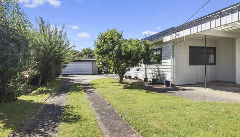 70 Smith Street, Matamata
