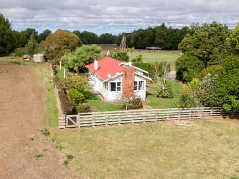 632 Waikupa Road, Okoia
