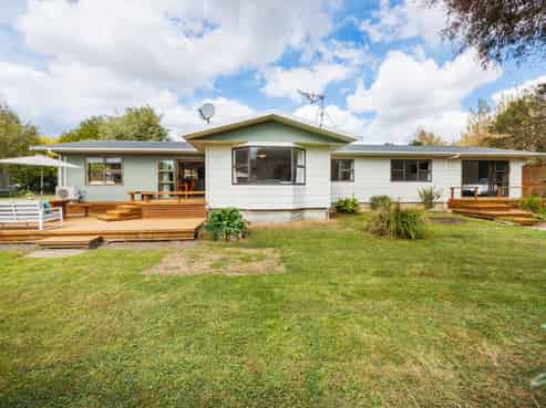 23 Eyre Road, Linton