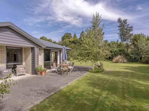 9 King Street, Springfield