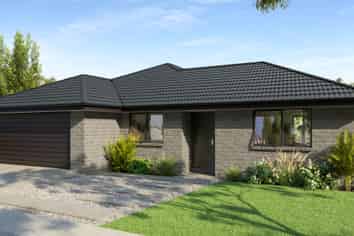  Cunliffe Road, Redwood