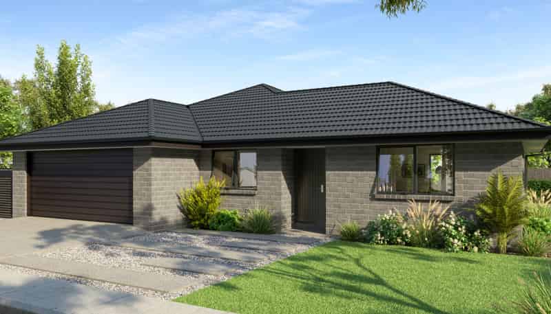  Cunliffe Road, Redwood