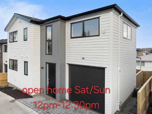 16B Oriana Avenue, Lynfield