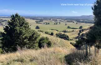 61 Mickell Road, Te Horo
