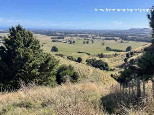 61 Mickell Road, Te Horo