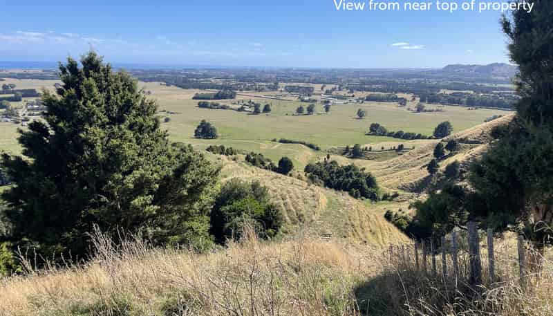 61 Mickell Road, Te Horo