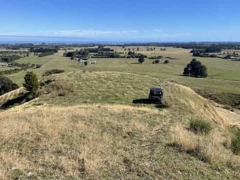 61 Mickell Road, Te Horo