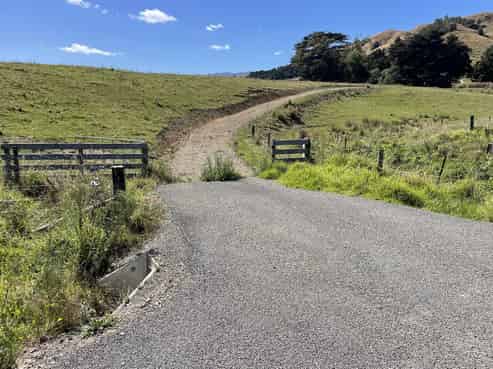 61 Mickell Road, Te Horo