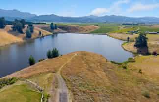 Lot 13 Delta Lake Heights, Renwick