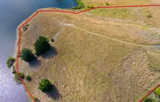 Lot 13 Delta Lake Heights, Renwick